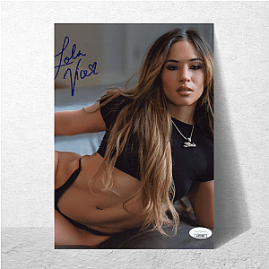 Main Event Energy – Lola Vice Lola Vice Posters