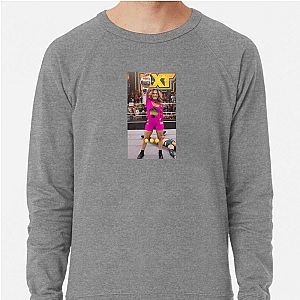 No One Hits Like Lola Vice Lola Vice Sweatshirts