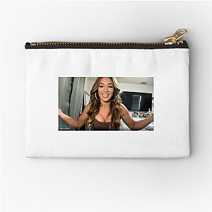 All Eyes on Lola Vice Lola Vice Zipper Pouches