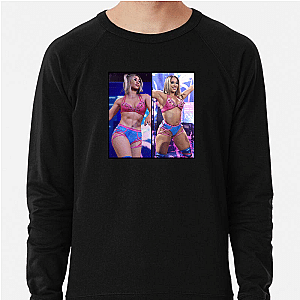 Unleash the Power of Lola Vice Lola Vice Sweatshirts