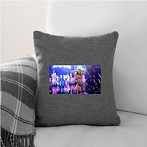 Built Like Lola Vice Lola Vice Pillows Cover