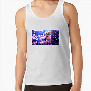 Built Like Lola Vice Lola Vice Tank Tops