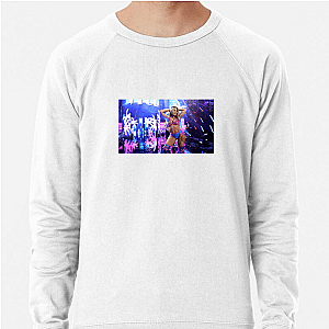 Built Like Lola Vice Lola Vice Sweatshirts