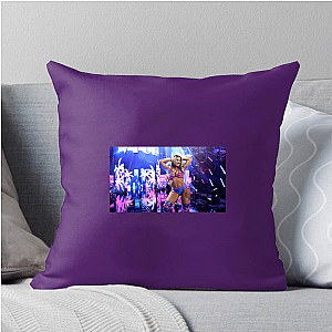 Built Like Lola Vice Lola Vice Pillows Cover