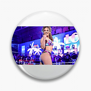 Respect the Name – Lola Vice Lola Vice Pins
