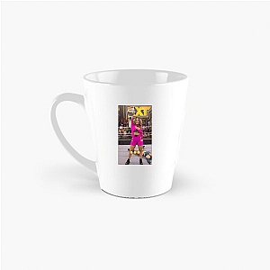 No One Hits Like Lola Vice Lola Vice Mugs