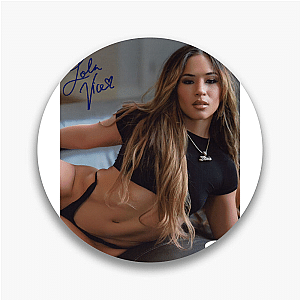 Main Event Energy – Lola Vice Lola Vice Pins