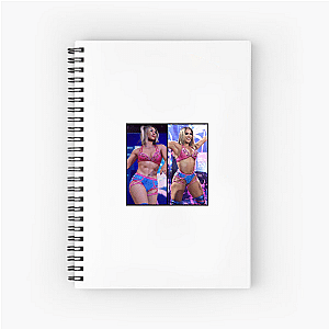 Unleash the Power of Lola Vice Lola Vice Notebook