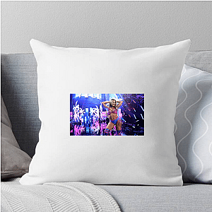 Built Like Lola Vice Lola Vice Pillows Cover
