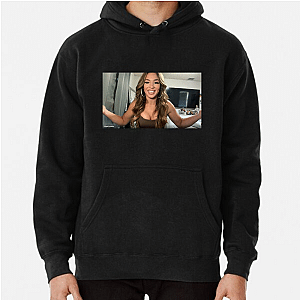 All Eyes on Lola Vice Lola Vice Hoodies