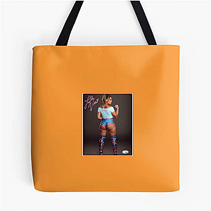 Wrestle Hard Like Lola Vice Lola Vice Bags