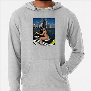 Chaos Follows Lola Vice Lola Vice Hoodies