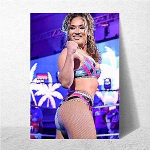 Respect the Name – Lola Vice Lola Vice Posters