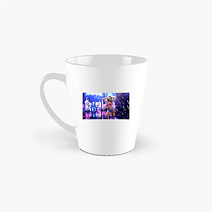 Built Like Lola Vice Lola Vice Mugs