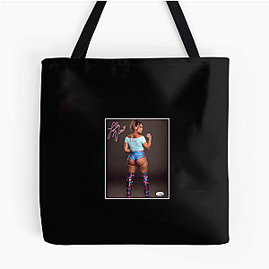 Wrestle Hard Like Lola Vice Lola Vice Bags
