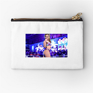 Respect the Name – Lola Vice Lola Vice Zipper Pouches