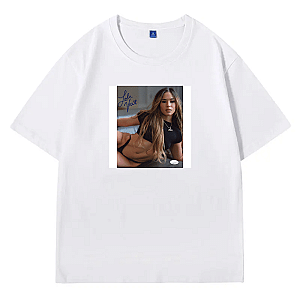 Main Event Energy – Lola Vice Lola Vice T-Shirts