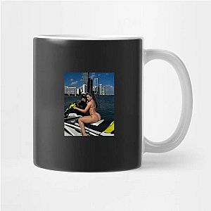Chaos Follows Lola Vice Lola Vice Mugs