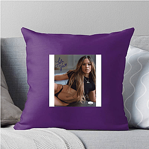 Main Event Energy – Lola Vice Lola Vice Pillows Cover