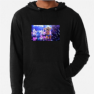 Built Like Lola Vice Lola Vice Hoodies