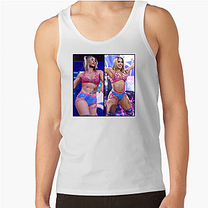 Unleash the Power of Lola Vice Lola Vice Tank Tops