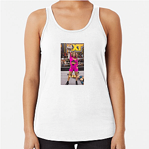 No One Hits Like Lola Vice Lola Vice Tank Tops