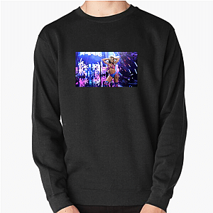 Built Like Lola Vice Lola Vice Sweatshirts