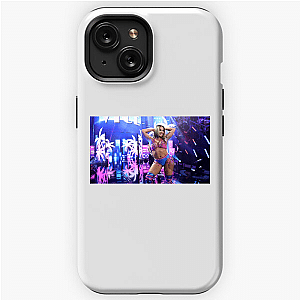 Built Like Lola Vice Lola Vice iPhone Cases