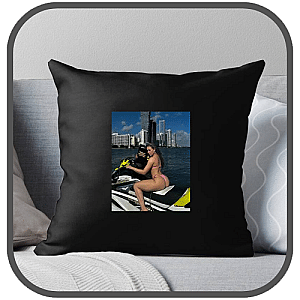 Lola Vice Pillows Cover