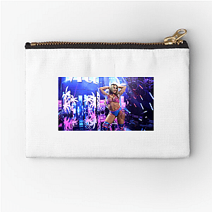 Built Like Lola Vice Lola Vice Zipper Pouches