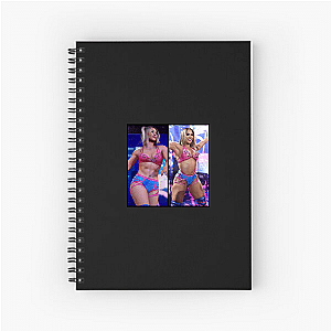 Unleash the Power of Lola Vice Lola Vice Notebook