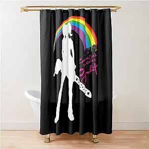 Lollipop Chainsaw Classic  Shower Curtain