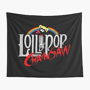 Lollipop Chainsaw  Tapestry