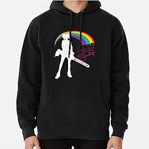 Lollipop Chainsaw Classic  Pullover Hoodie