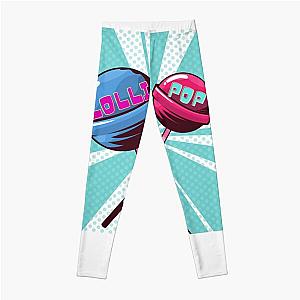 Lollipop  Leggings