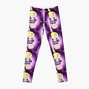 Jessica Nigri Lollipop Chainsaw Cosplay  Leggings