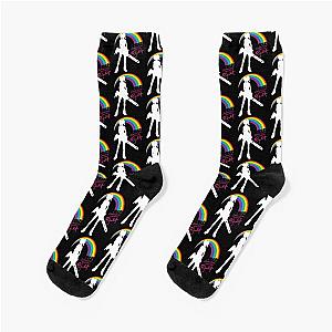 Lollipop Chainsaw Classic  Socks