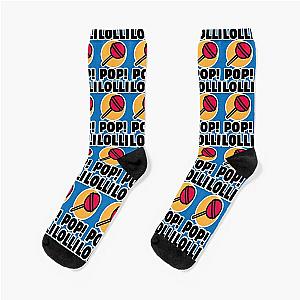 lollipop Socks