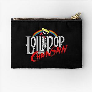 Lollipop Chainsaw  Zipper Pouch