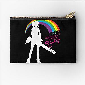 Lollipop Chainsaw Classic  Zipper Pouch