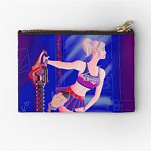 Lollipop Addict Zipper Pouch