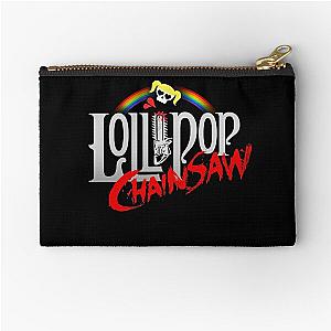 Lollipop For Men And Women Zipper Pouch