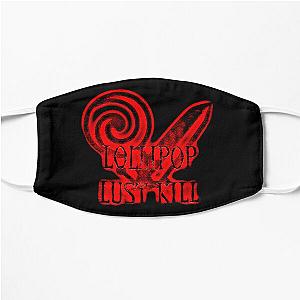 Lollipop Lust Kill (Cropped For Blacks) Flat Mask