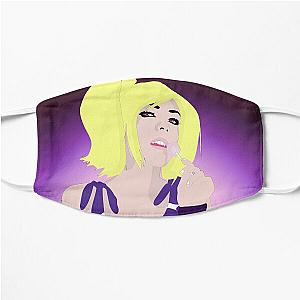 Jessica Nigri Lollipop Chainsaw Cosplay  Flat Mask