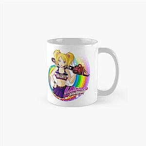 Lollipop Chainsaw Classic Mug