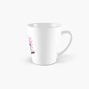 lollipop squid Tall Mug