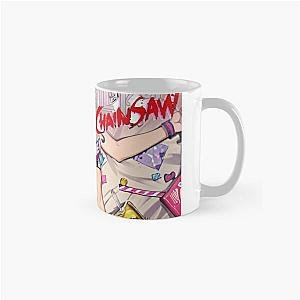 Lollipop Chainsaw Classic Mug