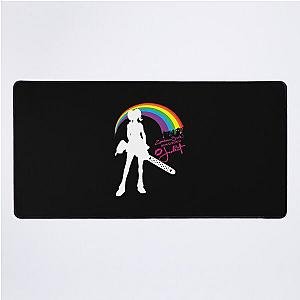 Lollipop Chainsaw Classic  Desk Mat