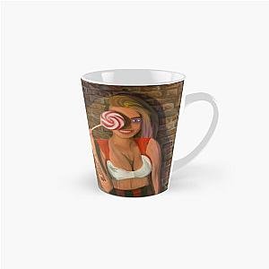 Lil Lollipop Monster  Tall Mug