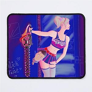 Lollipop Addict Mouse Pad